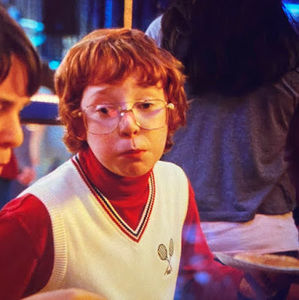 Meet your Posher, Nev